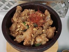 -星叶·东南亚料理(宁波万象汇店)