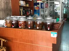 -凤嫂农家乐(梁弄店)