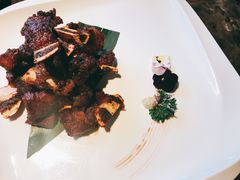 -真爱中国餐馆·年华店(朱雀大街店)