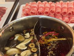-君邦火锅(新疆大厦店)