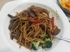 -佰搭果·广式茶餐厅(石牌东路店)