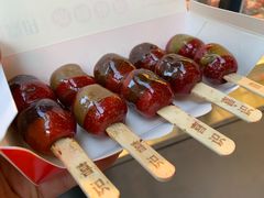 -喜识·冰糖葫芦·炒酸奶(西美花街店)