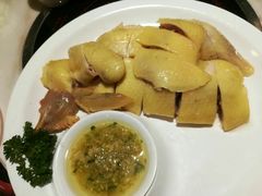 -百年恒益烧腊海鲜酒家·非遗传承(广州黄埔店)