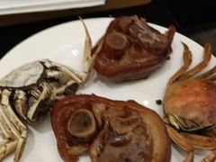 -东方红海鲜百汇(国际大厦店)