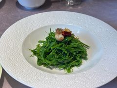 -九里云松·天香餐厅