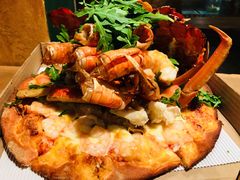 -Steveston Pizza Company (Richmond)