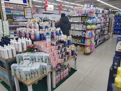 -永辉超市(回龙观店)