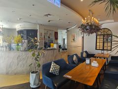 -花舍·新派粤菜·西餐·下午茶(亚运村·鸟巢店)