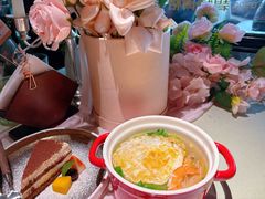 -碧特博格·20年品牌西餐厅(芜湖路店)
