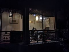 门面-十八棵（老龙井）御茶园(老龙井店)