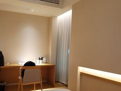 -全季酒店(合肥火车南站北广场店)