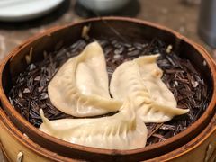 蒸饺-冶春茶社(星汉大厦店)