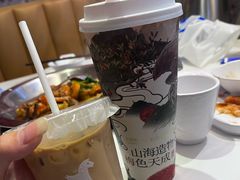 -茶百道(学府路店)