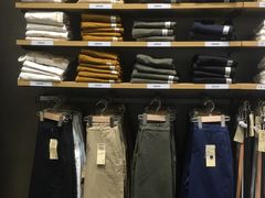 -MUJI无印良品(扬名广场2期店)