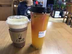 -白日梦奶茶