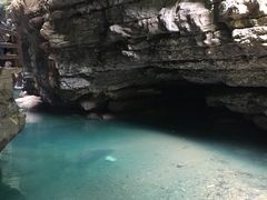 -华蓥山天意谷景区