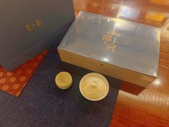 -觉藏茶社(博地影秀城店)