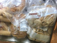 -上海虹口糕团(福州路店)