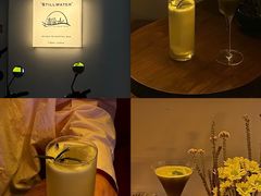 -BAR Signal·鸡尾酒酒吧