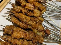-锅十二涮肉馆·鞭蛋锅