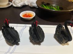 -广州文华东方酒店·江-由辉师傅主理