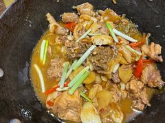 -渔乡米香·剁椒鱼头(四方坪店)