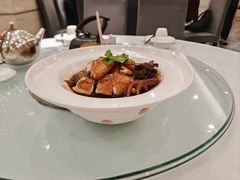 -海宝酒家(中山四路店)