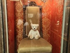 -济州岛泰迪熊博物馆