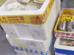 -喝丢一只鞋海鲜烧烤·海肠捞饭(文体街店)