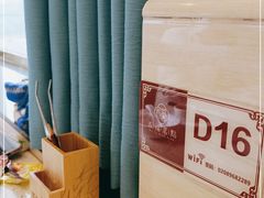 -五福茗点茶楼(花都雅乐城店)