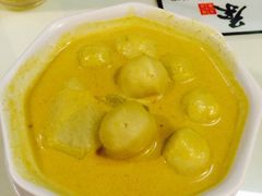 -新大咀港式茶餐厅(宝山万达店)