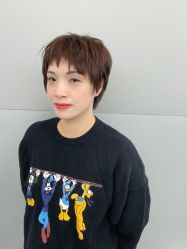 -AD HAIR 