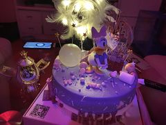 -麦雪尔甜品·生日蛋糕(新街口旗舰店)