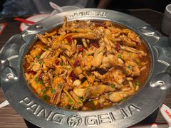-胖哥俩肉蟹煲(福州仓山爱琴海店)