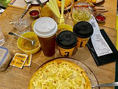 -乐凯撒披萨(喜荟城店)