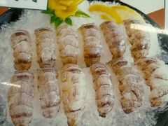 -嘉升大排档(番禺总店)