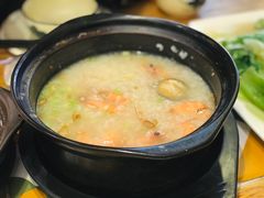 -鑫阿强海鲜大排档·老厦门特色菜(中山路店)