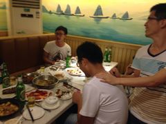 -楚太子  中餐&烧烤(武大店)