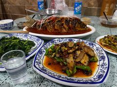 -范记豆花庄(东门好吃街店)