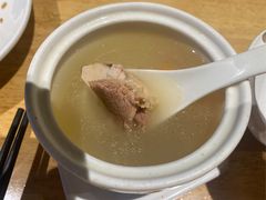-兰亭轩茶餐厅(长江路店)