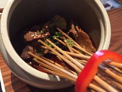 峨嵋上上签-峨嵋小镇·川菜(正定朗华店)