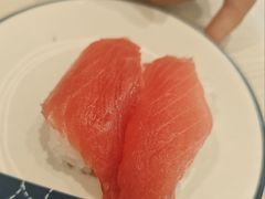 -滨寿司(新街口中央商场店)