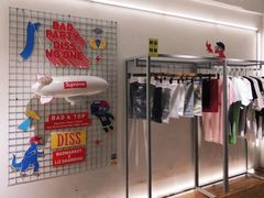 -Badmarket(庙前西街店)