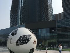 -大族广场Mall&More