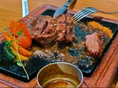 -西语炭烧牛排·西厨(石龙店)