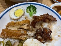 -潮巷·老潮汕美食集市(欢乐港湾店)