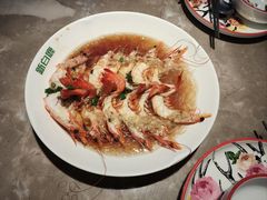 -新白鹿餐厅(金鹰新街口店)