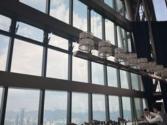-瑞吉酒店·The Drawing Room闲逸廊·云端下午茶·夜奢Whiskey
