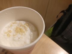 -唐沫茶兮(首山店)