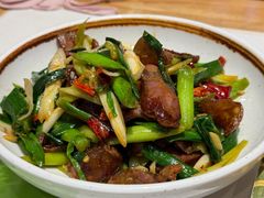 -不是烧烤·武汉大排档(亚运村店)